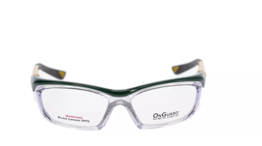 Prescription Safety Glasses OG 220S