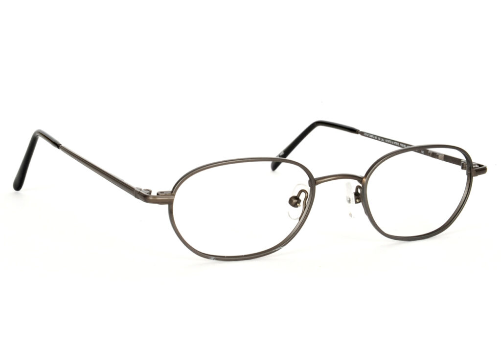 Hudson SL2 Prescription Safety Glasses