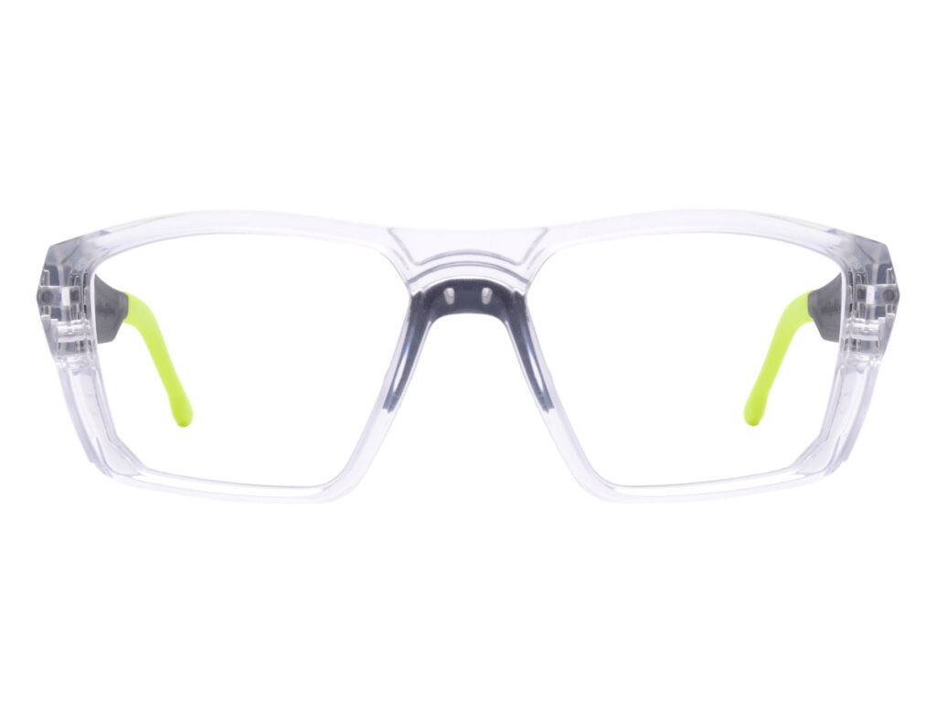 W3 Prescription Safety Glasses