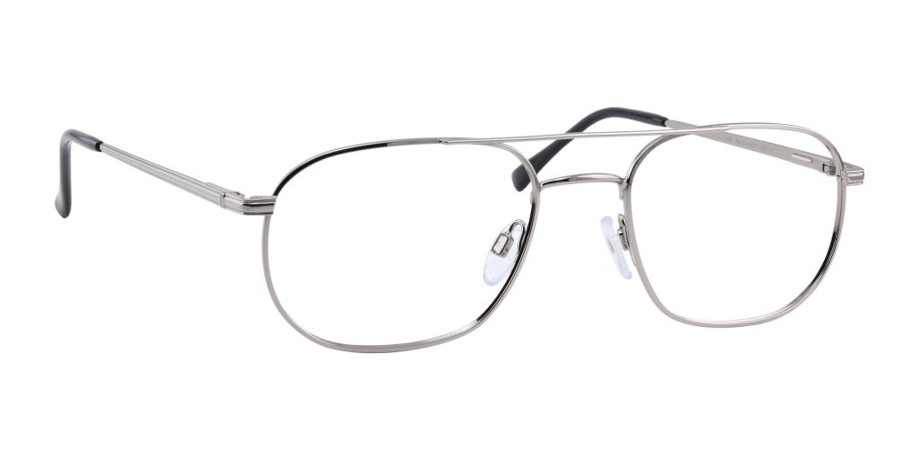 WF821SS Prescription Safety Glasses