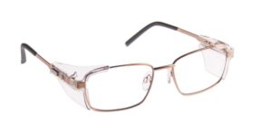 3001P Prescription Safety Glasses