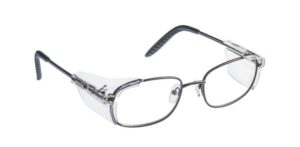 3002P Prescription Safety Glasses