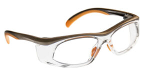 4000 Prescription Safety Glasses