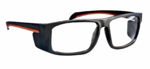 5003 Prescription Safety Glasses