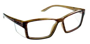 5006 Prescription Safety Glasses