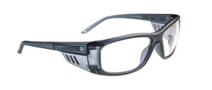 5007 Prescription Safety Glasses