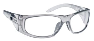 6001 Prescription Safety Glasses