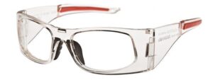 6002 Prescription Safety Glasses