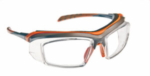 6008 Prescription Safety Glasses