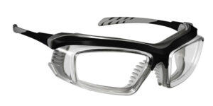 6008FS Prescription Safety Glasses