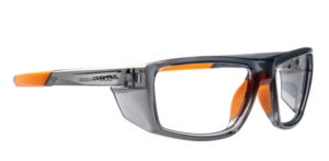6019 Prescription Safety Glasses
