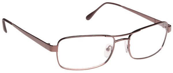 7012P Prescription Safety Glasses