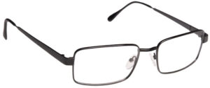 7013P Prescription Safety Glasses