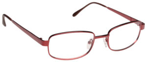 7014P Prescription Safety Glasses
