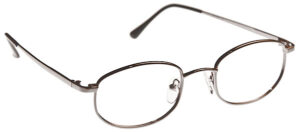 7701P Prescription Safety Glasses