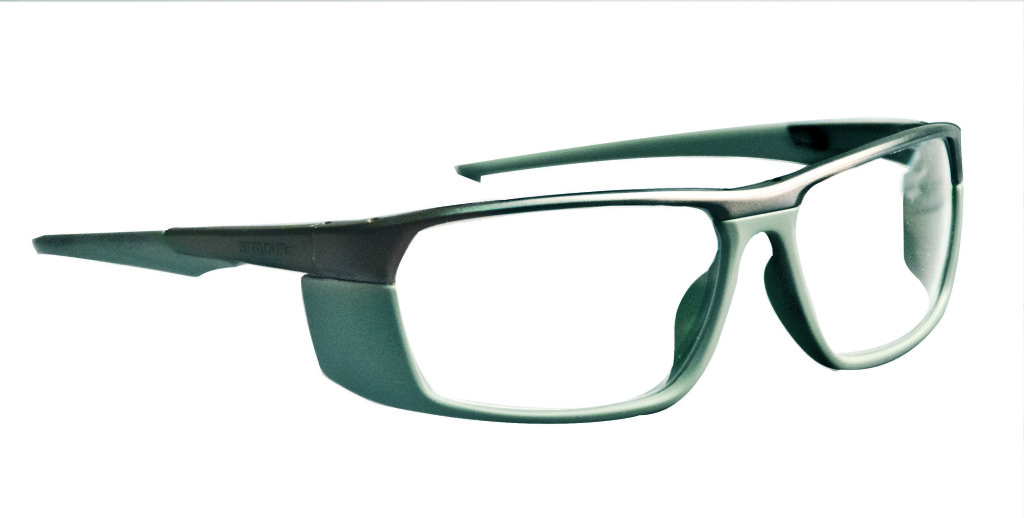 7900 Prescription Safety Glasses