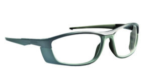 7901 Prescription Safety Glasses