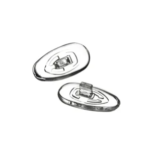 Hudson Nose Pads (Silicone)