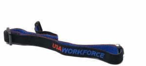 WF690 Headstrap