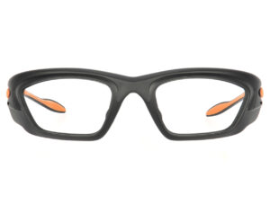 H1 Prescription Safety Glasses