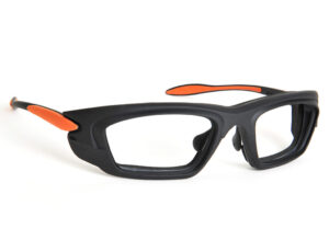 H2 Prescription Safety Glasses
