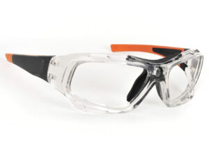 H4 Prescription Safety Glasses