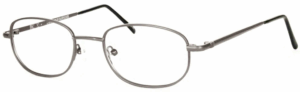 Hudson SL1 Prescription Safety Glasses