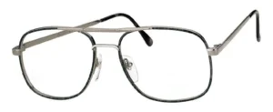 BC101 Prescription Safety Glasses