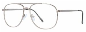 BC102A Prescription Safety Glasses