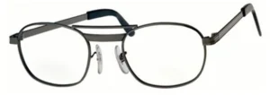 TM10A Prescription Safety Glasses