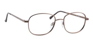 WF672A Prescription Safety Glasses