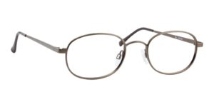 WF674A Prescription Safety Glasses