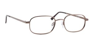 WF677 Prescription Safety Glasses