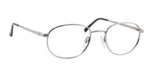 WF820SS Prescription Safety Glasses