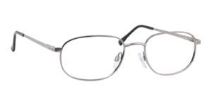 WF826SS Prescription Safety Glasses