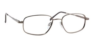 WF827SS Prescription Safety Glasses