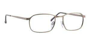 WF832SS Prescription Safety Glasses