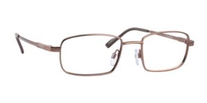 WF952SF Prescription Safety Glasses