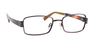 WF961FF Prescription Safety Glasses