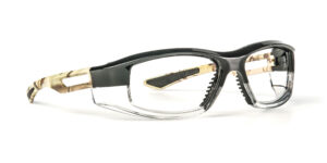 WF972C Prescription Safety Glasses