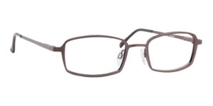 WF831SS Prescription Safety Glasses