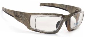 SW10 Prescription Safety Glasses