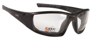 SW12 Prescription Safety Glasses